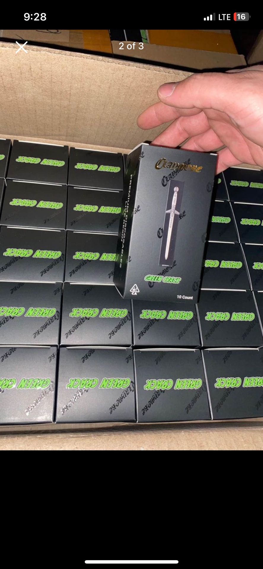 Four20 Pens for Sale in Compton, CA OfferUp
