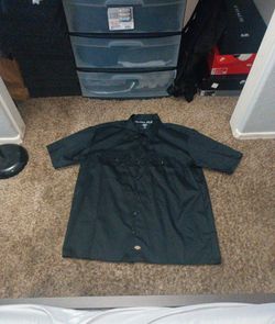 Dickies Flex (Button up)