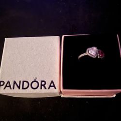 Pandora Ring