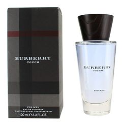 Burberry Touch For Men 