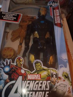 Action Figure New