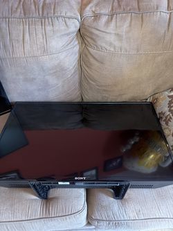 Sony 32” tv