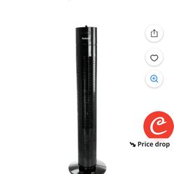 Holmes tower Fan
