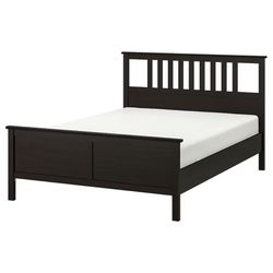 IKEA Hemnes Bed frame and Mattress 