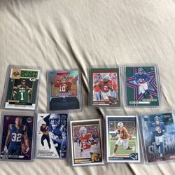 NFL Cards 