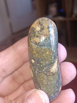 OCEAN JASPER