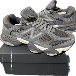 New Balance sneakers