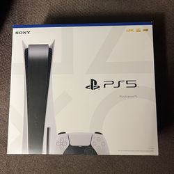 PS5 - Playstation 5 