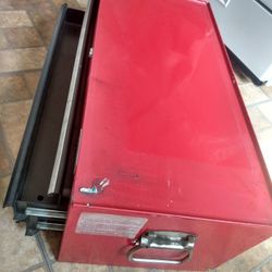 Caja De Herramientas