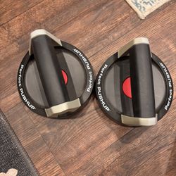 Perfect Pushup Fitness Equipment