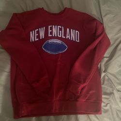 Vintage New England Crew Neck Size Small💥💥