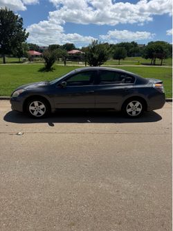 2008 Nissan Altima