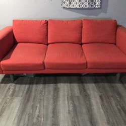 IKEA Couch 