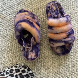 Ugg Slippers 