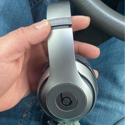 Beats Wireless Headphones