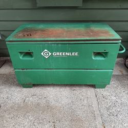 Greenlee Chest