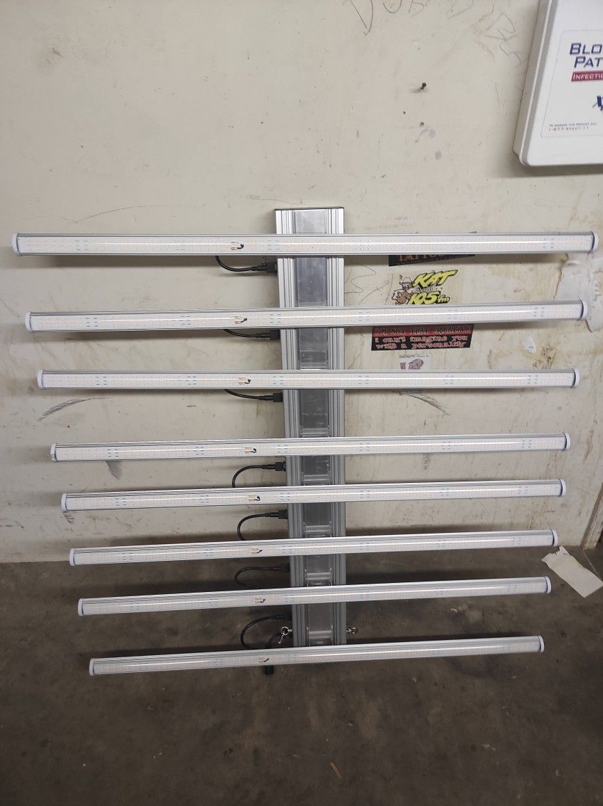 500 Watt LED Grow Lights