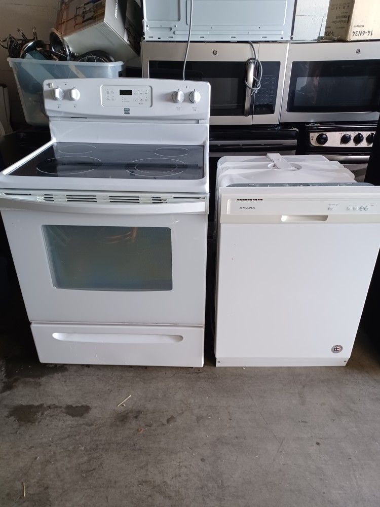 KITCHEN APPLIANCE SET
