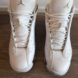 Jordan 13 Retro Wheat Sz 12