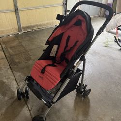 Evenflo Stroller