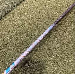 Golf shaft