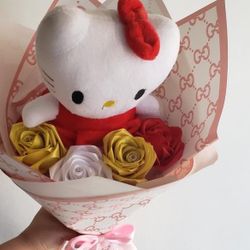 Eternal Roses