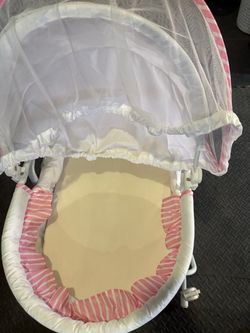 Baby Bassinet