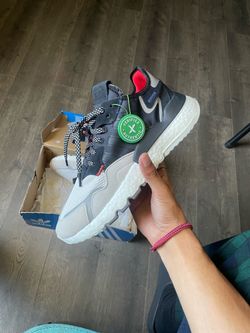 Adidas Nite Jogger Sneakers