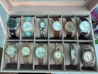 MENS AND WOMENS WATCH
