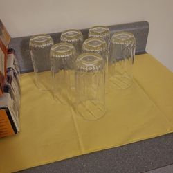 7 Glasses