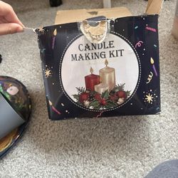 Candle Making Kit
