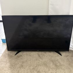 42 Inch Toshiba 
