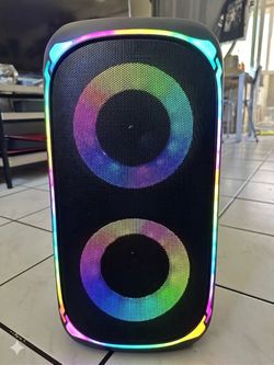 Brand New Portable Bluetooth Speaker
