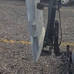 Wheel Chair Lift / Scooter Lift