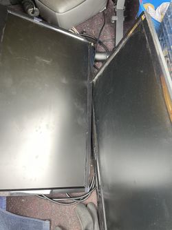 Monitors With Desk Stand