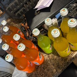 Jarritos 