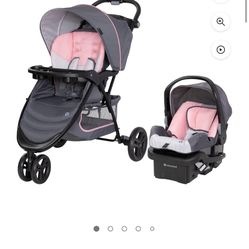 Baby Stroller