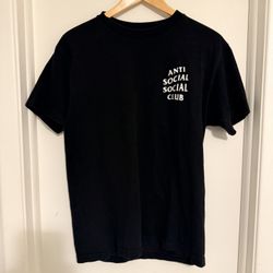 ASSC shirt