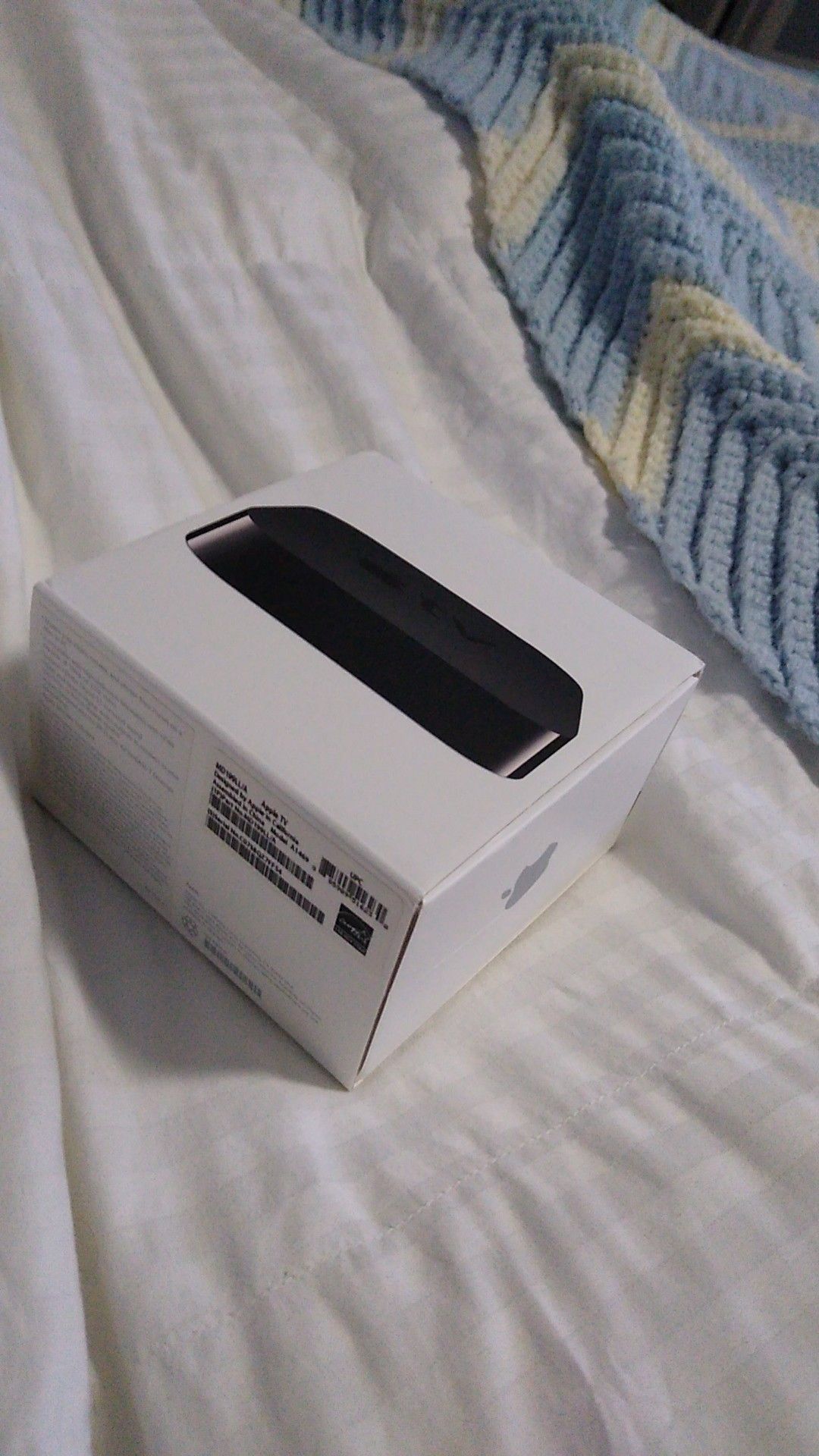 Apple TV 3rd Generation (2)