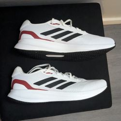 Adidas Run Falcon Mens Shoe 12 NEW