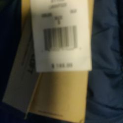 So Small Women's Levi Utility Jacket