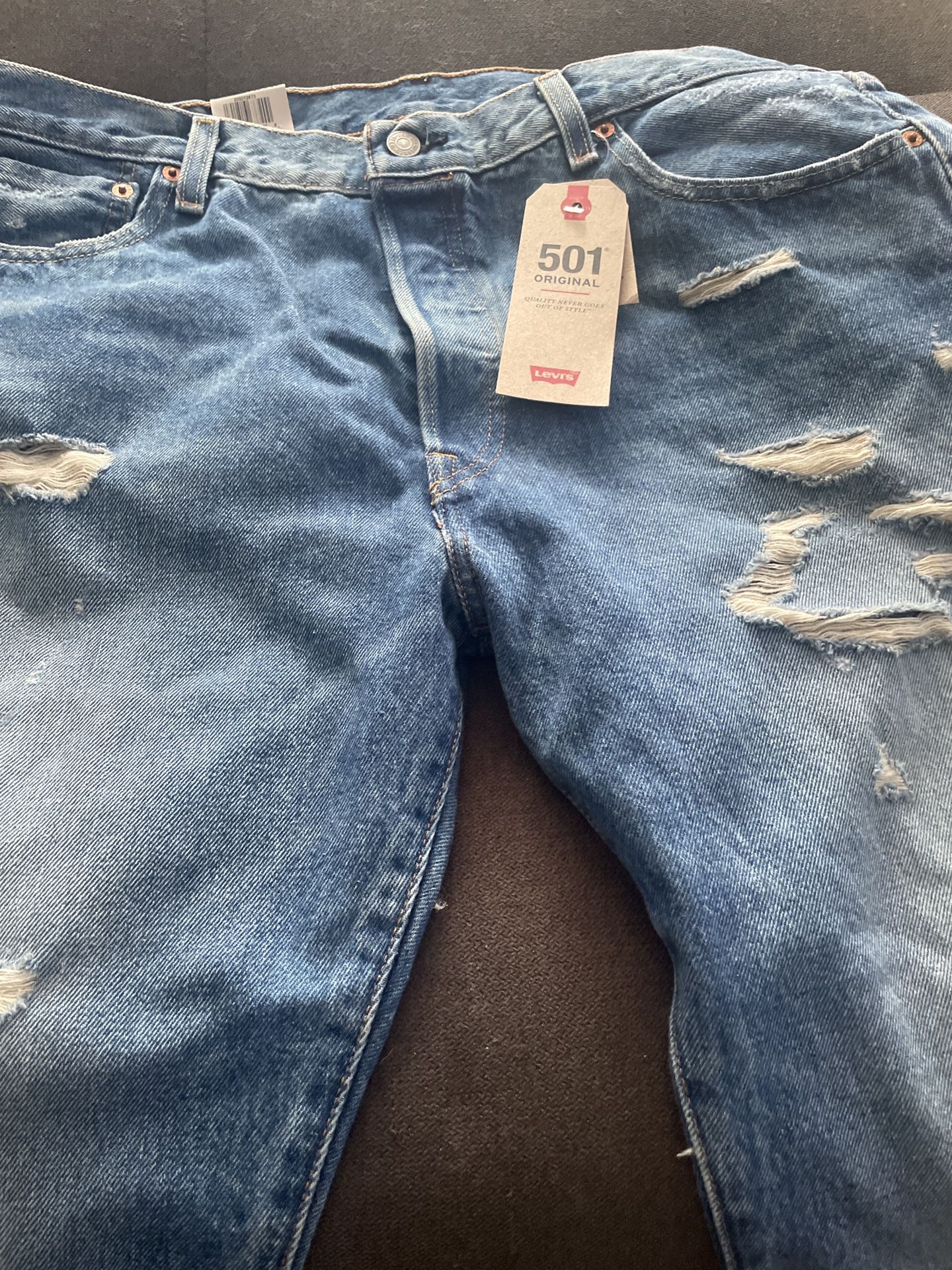 Levi’s Jeans (new) Size 36