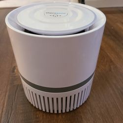 Therapure Compact Air Filter