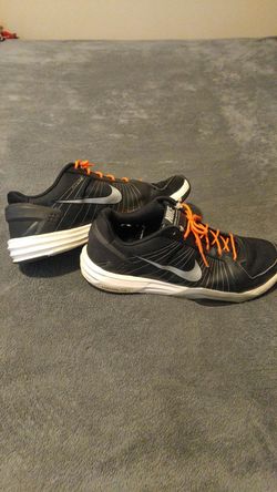 Nike Trainers size 9.5