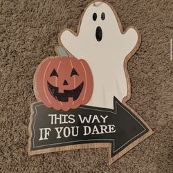 Halloween Decor