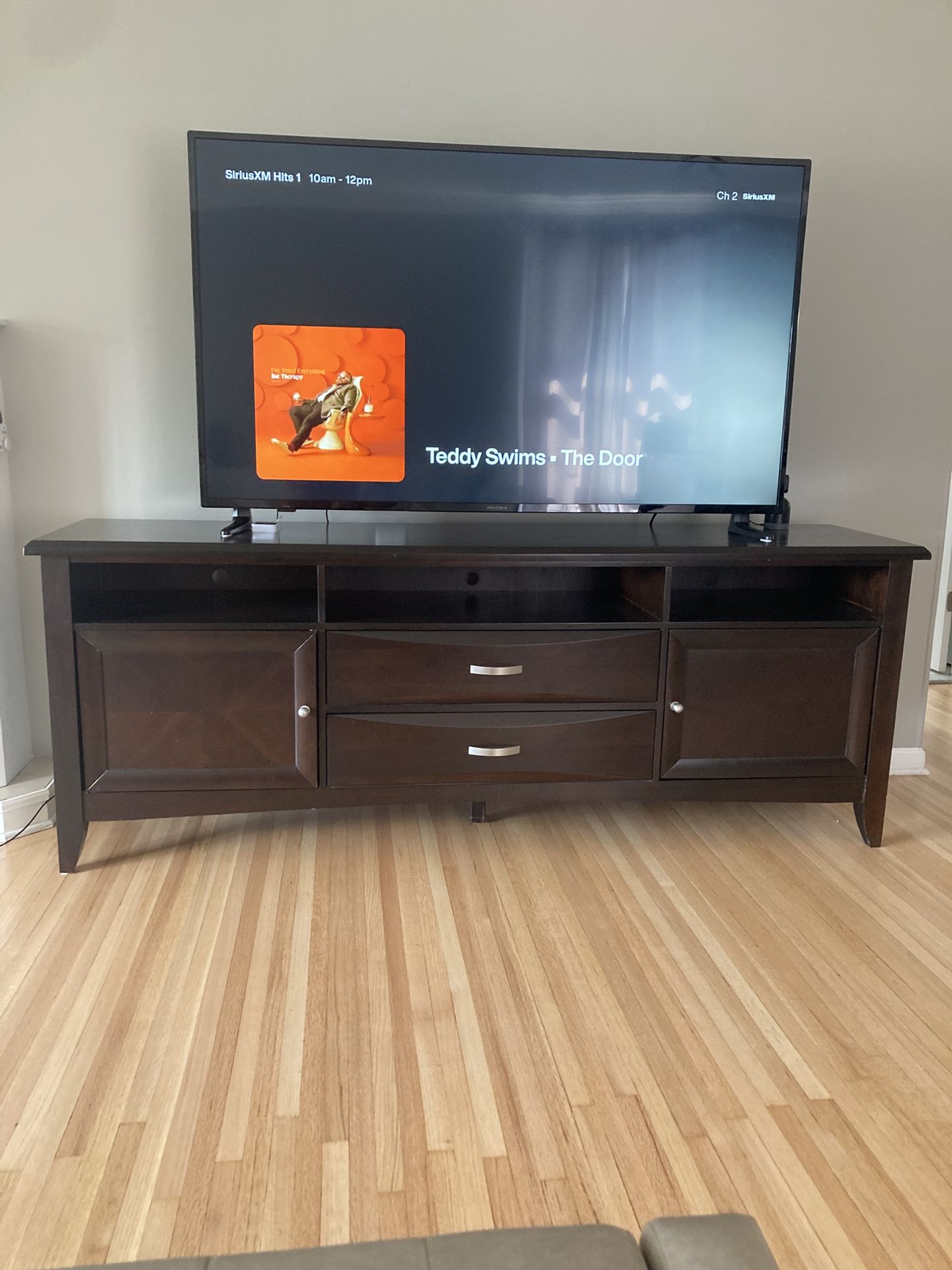 Tv Console