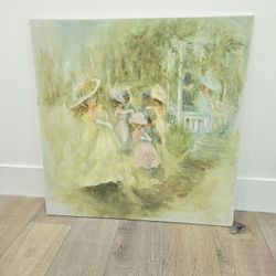 Painting Art