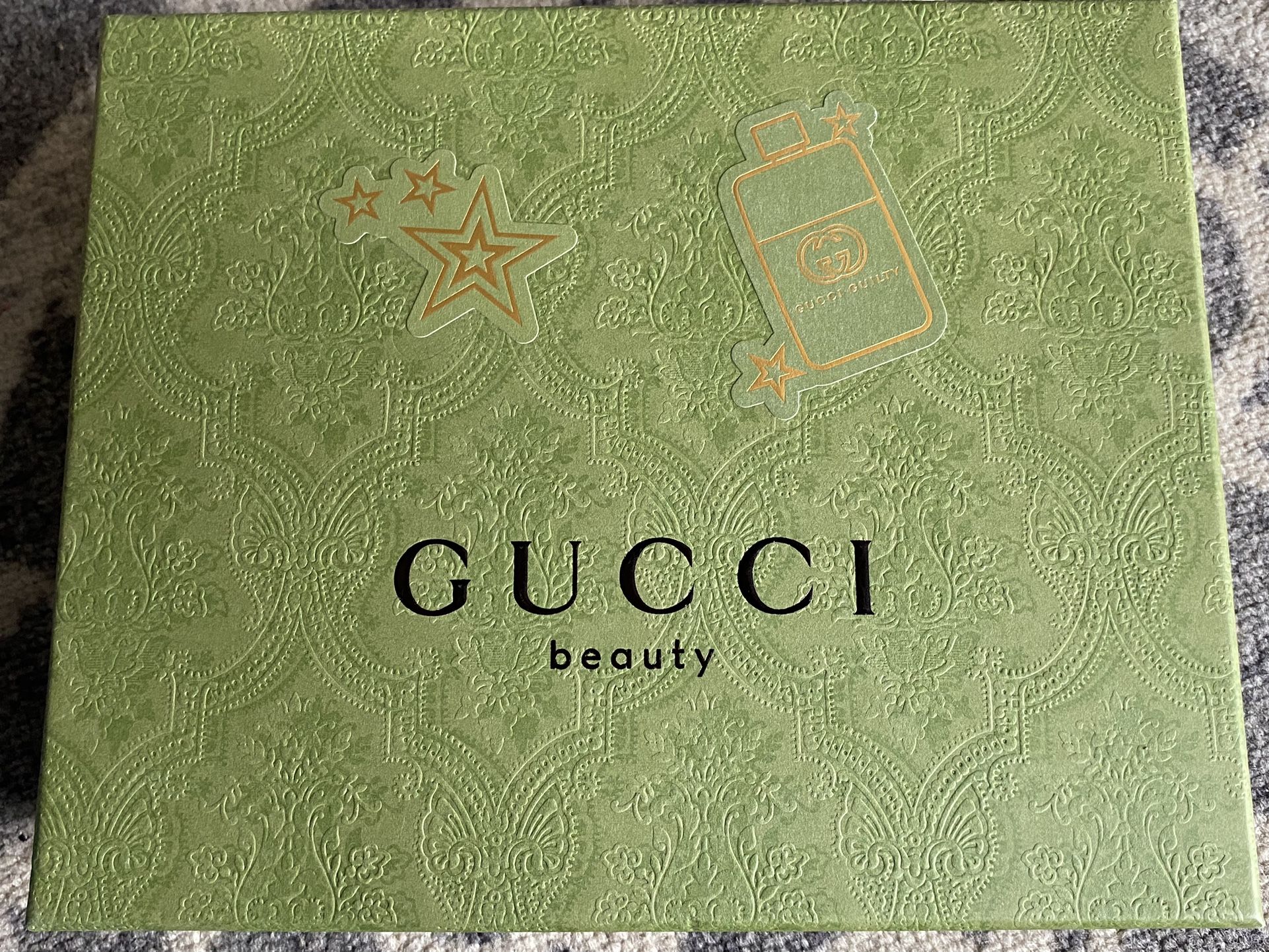 Gucci Guilty For Men