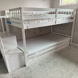 Bunk Beds