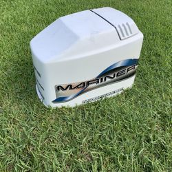 Mariner and Mercury 225 HP Outboard Cowling 1997